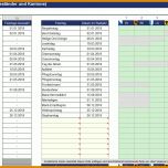 Empfohlen Projektmanagement Excel Vorlage 1625x819