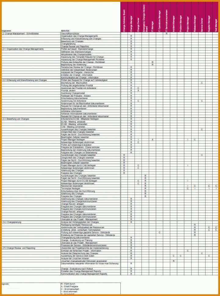 Spektakulär Prozessdokumentation Vorlage 1255x1689