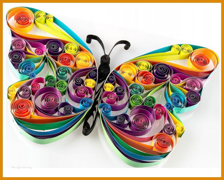 Allerbeste Quilling Vorlagen 799x642