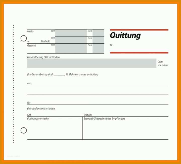 Bestbewertet Quittung Privatverkauf Vorlage 1044x944