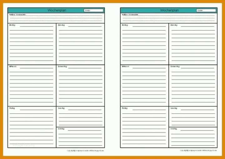 Einzigartig To Do Liste Vorlage Pdf 736x520