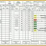 Moderne tourenplanung Excel Vorlage 1128x800