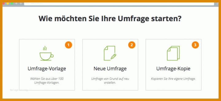Unglaublich Umfrage Vorlage 908x415