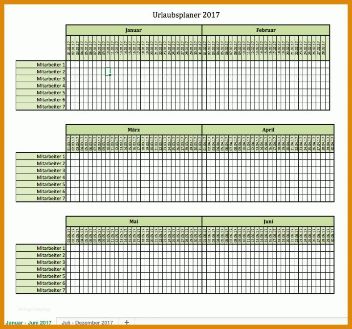 Bestbewertet Urlaubsplan Vorlage 805x753