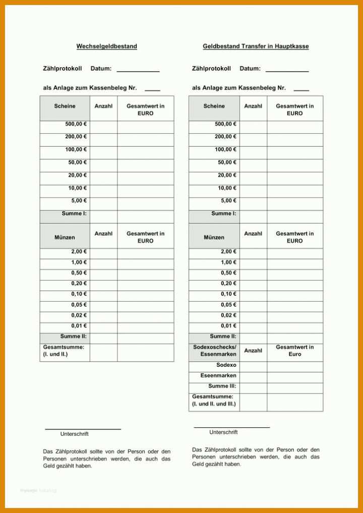 Zählprotokoll Kasse Vorlage Excel Zahlprotokoll Kassenbuch Kostenlos Groszugig Excel Kasse Vorlage Galerie Entry Level Resume