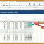 Wunderschönen Zeitstrahl Excel Vorlage 1000x562