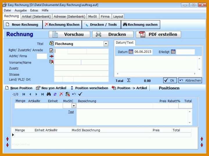 Unvergleichlich Access Datenbank Vorlagen Kostenlos 800x600