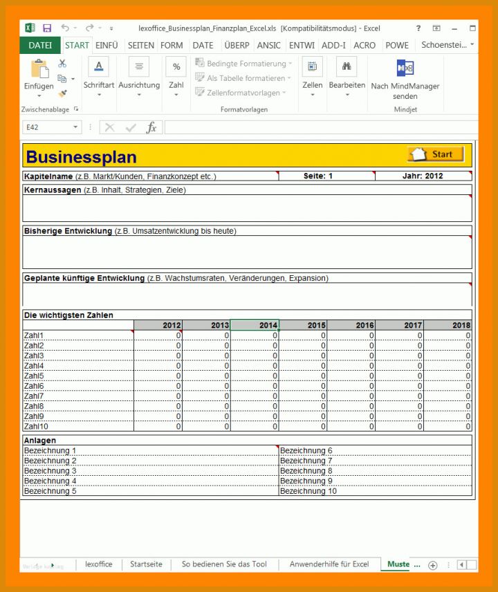 Hervorragen Angebot Elektroinstallation Vorlage 887x1054