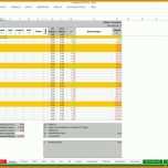 Größte Arbeitszeiterfassung Excel Vorlage 1528x983