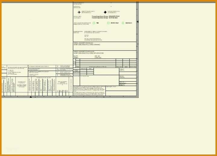 Überraschen Autocad Vorlage Erstellen 1399x1007