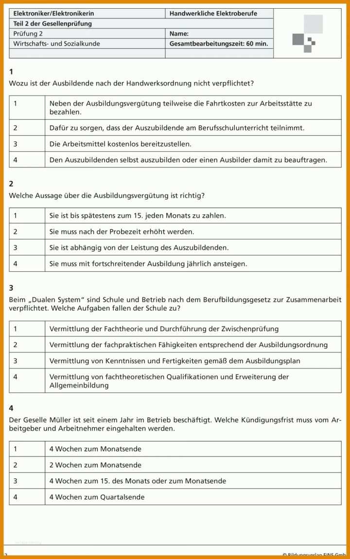 Neue Version Berichtsheft Vorlage Elektroniker Energie Und Gebäudetechnik 960x1533