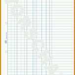 Unvergleichlich Datev Buchungsliste Vorlage 724x1024