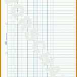 Unvergleichlich Datev Buchungsliste Vorlage 724x1024