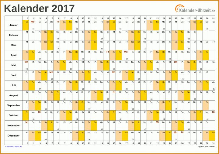Selten Excel Vorlage Kalender 2017 3200x2254