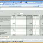 Großartig Excel Vorlagen Download 1178x854