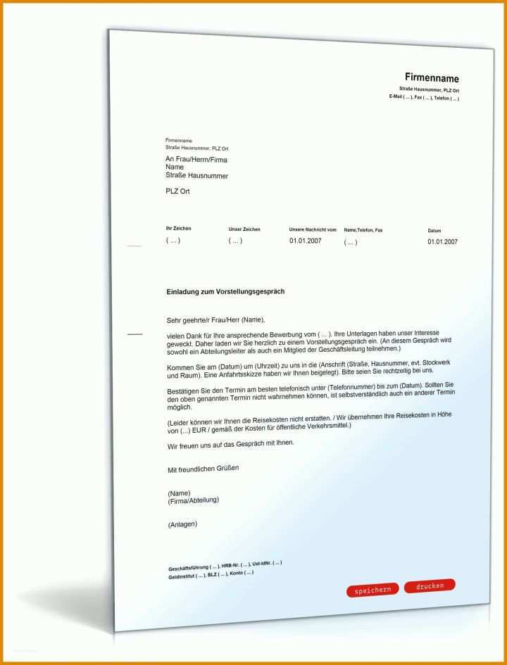 Außergewöhnlich Feedback Nach Vorstellungsgespräch Vorlage 1600x2100