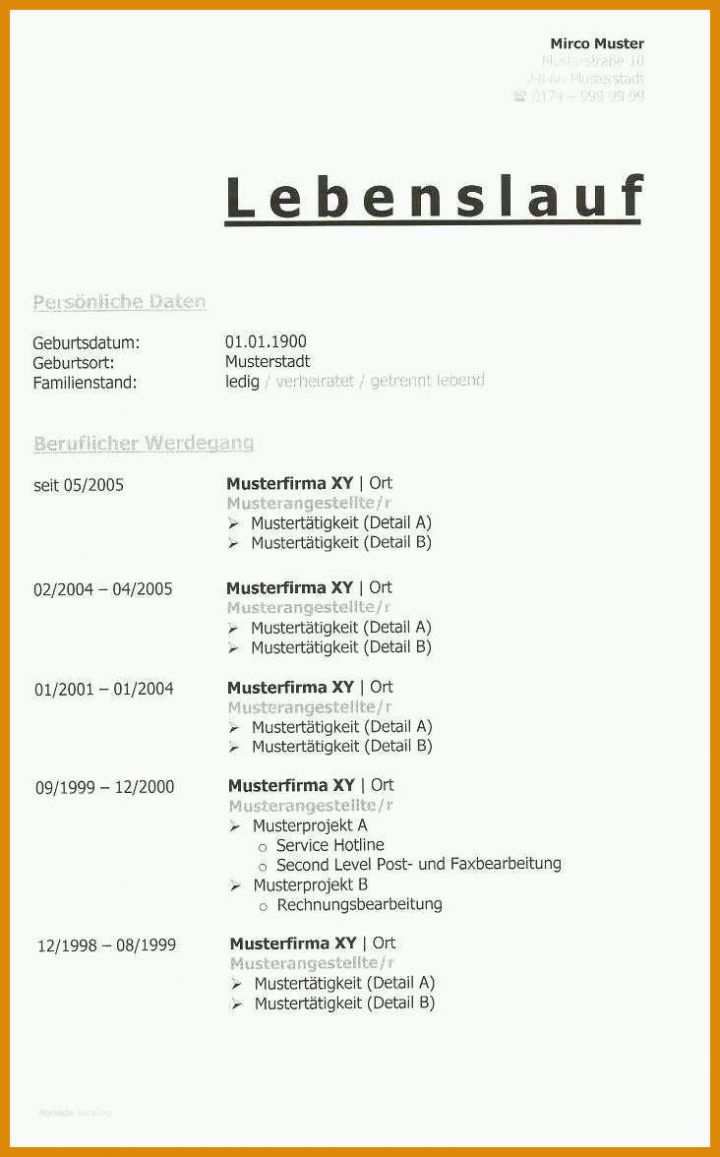 Beeindruckend Firmenprofil Vorlage 732x1176