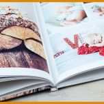 Einzahl Fotobuch Kochbuch Vorlage 1200x480