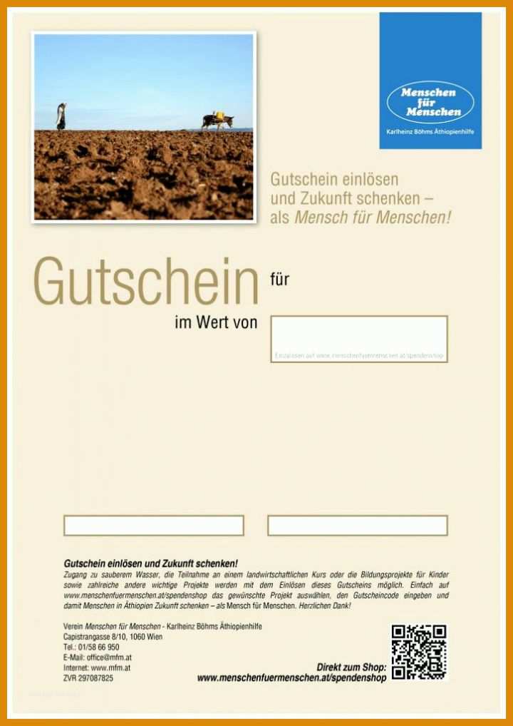 Am Beliebtesten Geld Gutschein Vorlage 724x1024