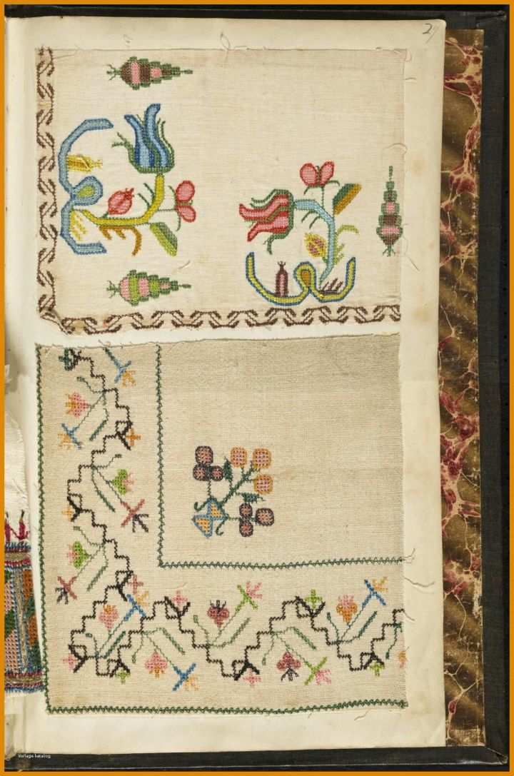 Überraschen Handstickerei Vorlagen 1156x1746