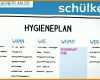 Einzigartig Hygieneplan Vorlage 1280x720