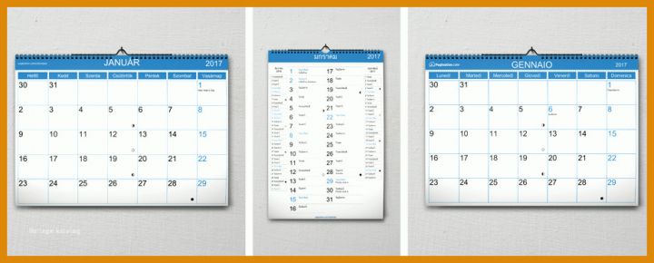 Auffällig Kalender Vorlage Indesign 2019 920x370