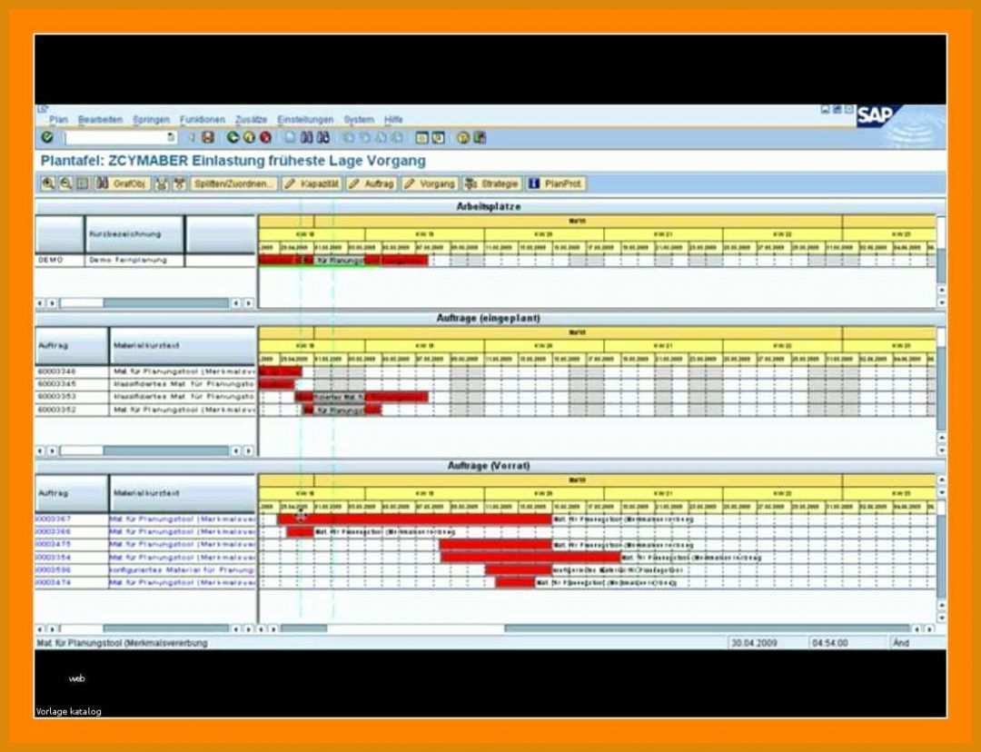 Angepasst Kapazitätsplanung Excel Vorlage Kostenlos 1098x842