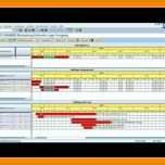 Bestbewertet Kapazitätsplanung Mitarbeiter Excel Vorlage 1098x842