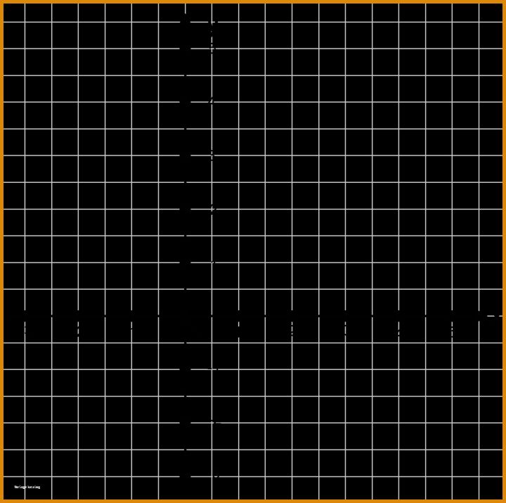 Schockieren Koordinatensystem Vorlage 1432x1422