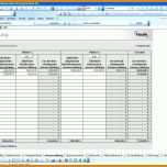 Auffällig Kostenlose Excel Vorlagen 1024x742