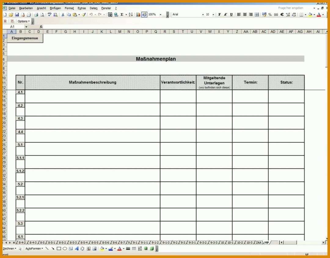 Spezialisiert Lieferantenbewertung Excel Vorlage 1280x1001