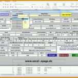 Kreativ Mitarbeiter Datenbank Excel Vorlage 1588x846