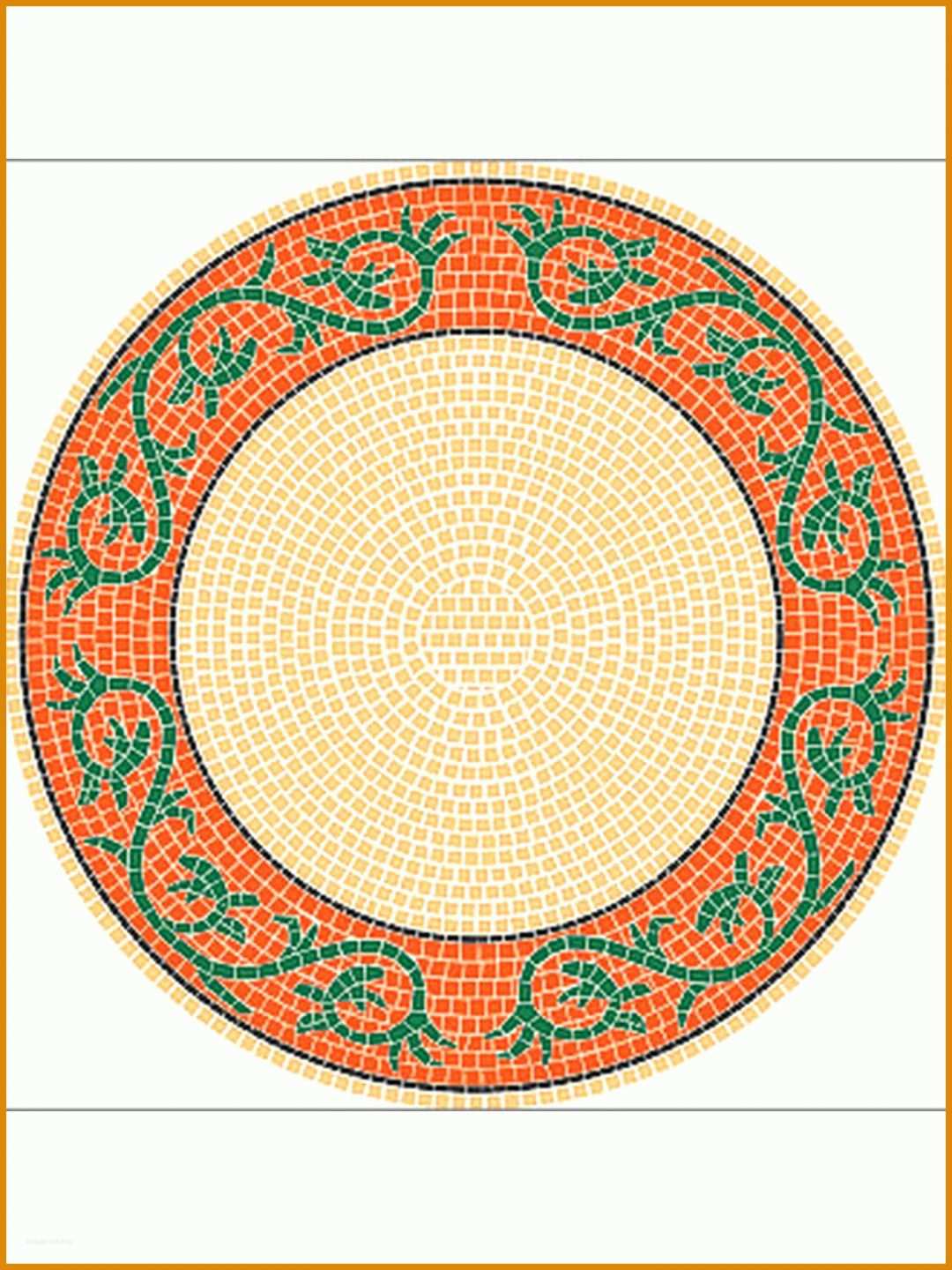 Großartig Mosaik Vorlagen Erstellen 1500x2000