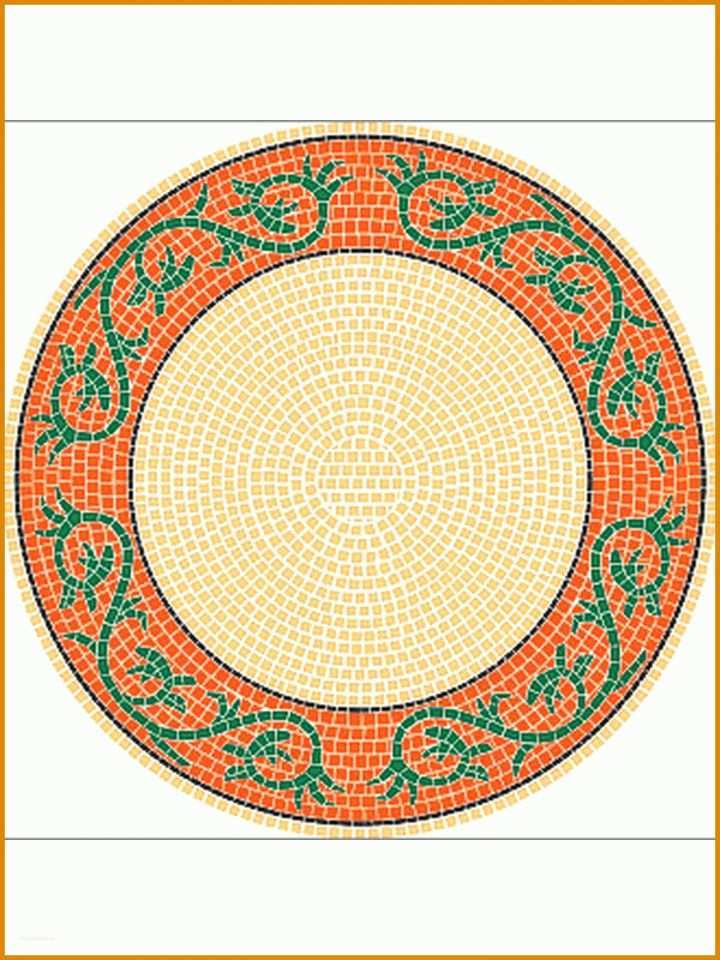 Wunderschönen Mosaik Vorlagen Erstellen 1500x2000