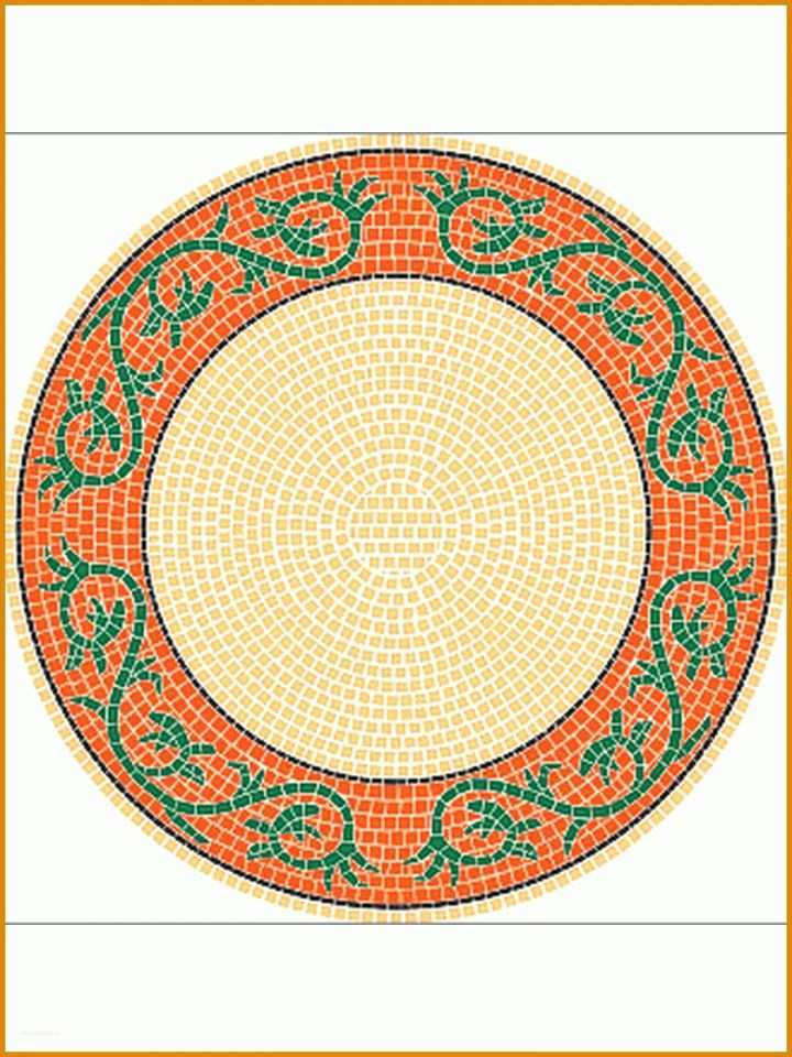 Wunderschönen Mosaik Vorlagen Erstellen 1500x2000