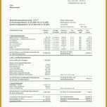 Hervorragen Nebenkostenabrechnung Erstellen Vorlage 872x1204