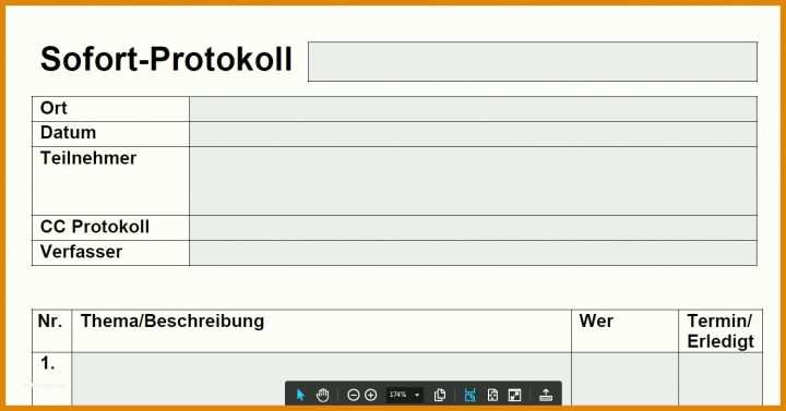 Rühren Personalgespräch Vorlage 1382x724