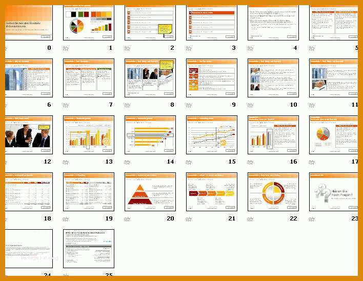 Empfohlen Powerpoint Vorlagen 708x548