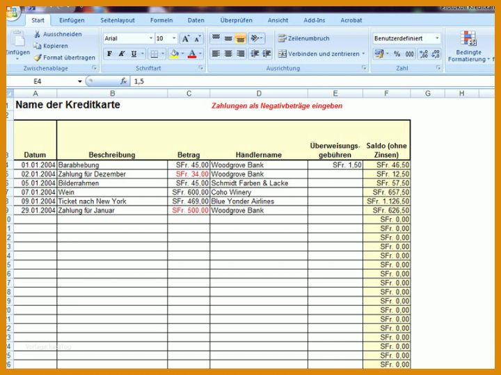 Hervorragend Protokoll Vorlage Excel 800x600