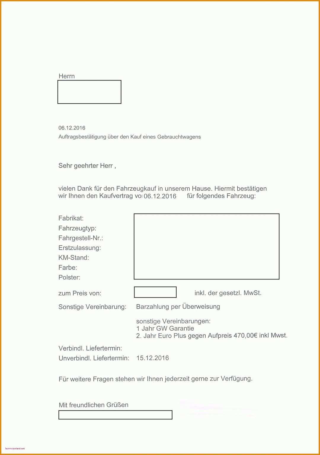 Rühren Ratenzahlung Muster Vorlage 2457x3486