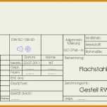 Bestbewertet solidworks Zuschnittliste Vorlage 1416x630