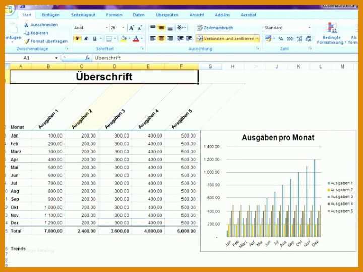 Neue Version Tankliste Excel Vorlage 760x570