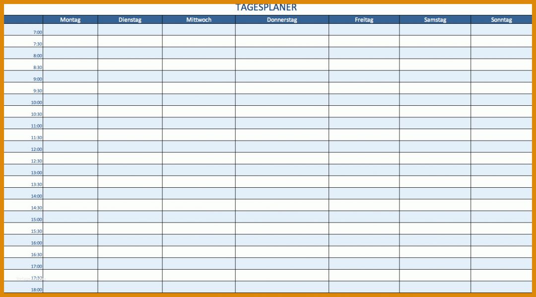 Großartig Terminplaner Excel Vorlage Kostenlos 1329x736