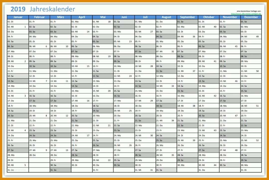 Angepasst Visitenkarten Kalender 2019 Vorlage 1188x796