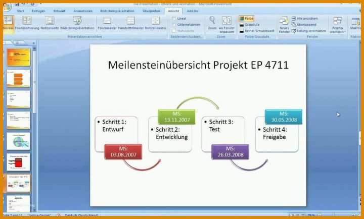 Vorlage Firmenpräsentation Firmenprasentation Powerpoint Vorlage