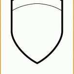 Bestbewertet Wappen Vorlage 1134x1678