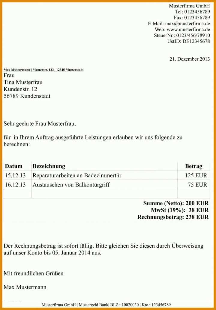 Faszinieren Aufwandsentschädigung Vorlage 1132x1624