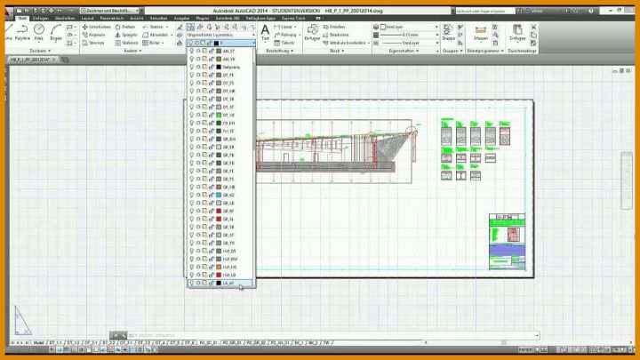 Exklusiv Autocad Vorlagen 1280x720