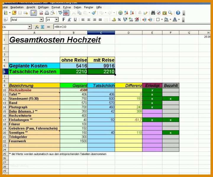 Hervorragend Belegungsplan Vorlage 854x708