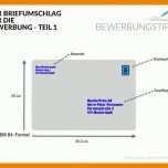 Ausgezeichnet Briefumschlag Beschriften Vorlage 840x674